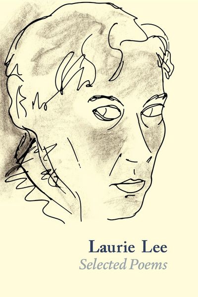 Produktbild: Laurie Lee Selected Poems