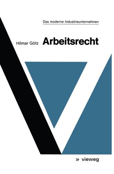 Produktbild: Arbeitsrecht
