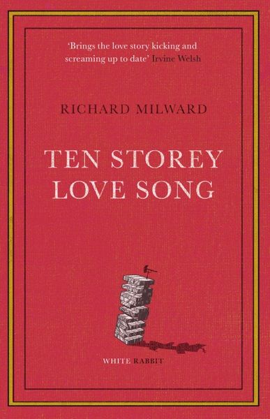 Produktbild: Ten Storey Love Song