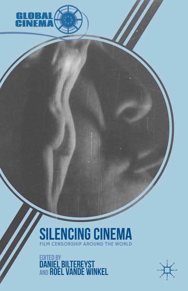 Produktbild: Silencing Cinema