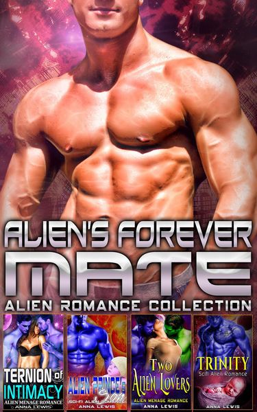 Produktbild: Alien's Forever Mate : Alien Romance Collection