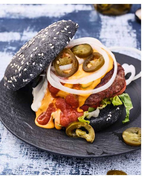 Produktbild: Einfach genial Grillen