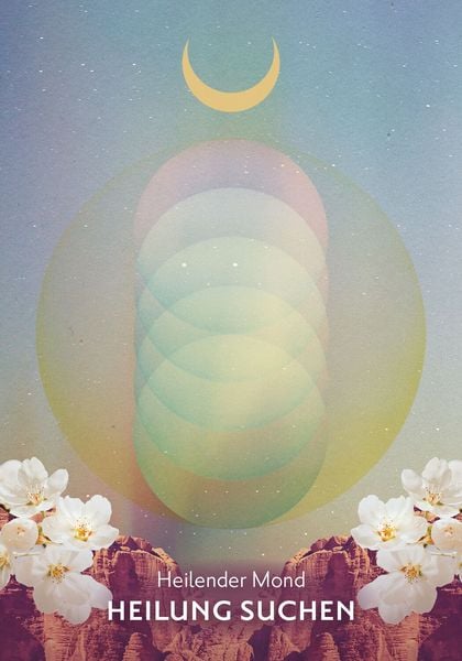 Produktbild: Moonology - Botschaften des Mondes
