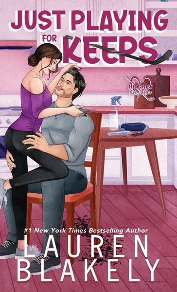 Produktbild: Just Playing for Keeps