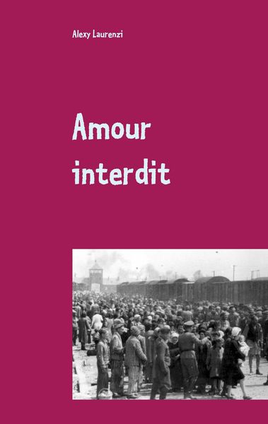 Produktbild: Amour interdit