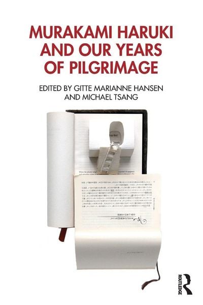 Produktbild: Murakami Haruki and Our Years of Pilgrimage