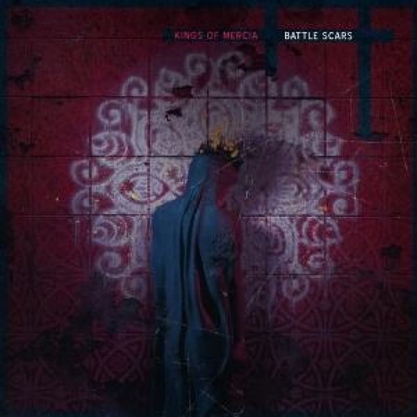 Produktbild: Battle Scars