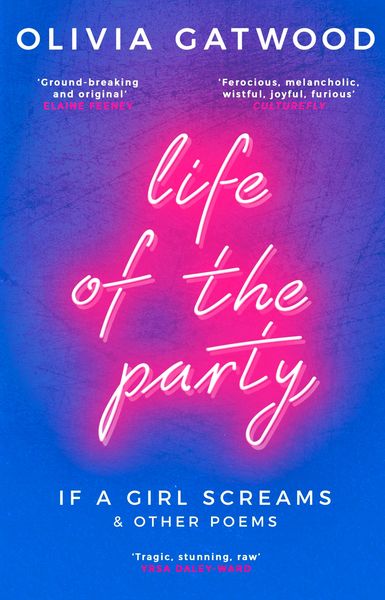 Produktbild: Life of the Party