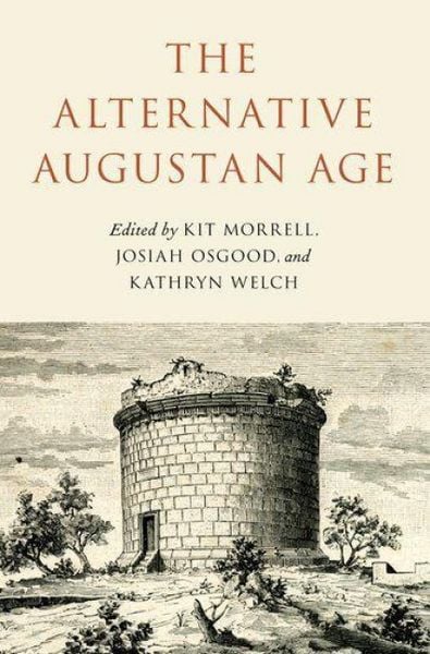 Produktbild: The Alternative Augustan Age
