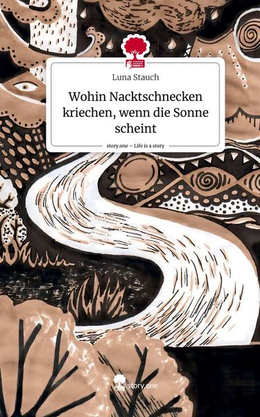 Produktbild: Wohin Nacktschnecken kriechen, wenn die Sonne scheint. Life is a Story - story.one