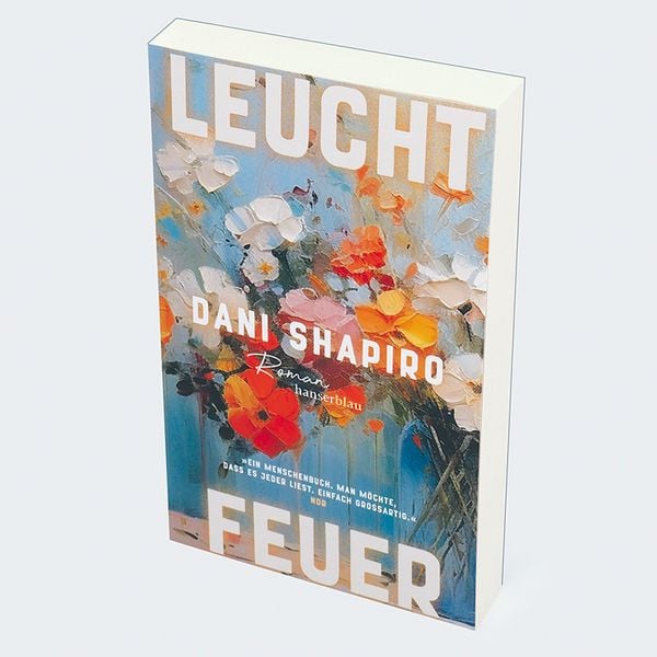 Produktbild: Leuchtfeuer