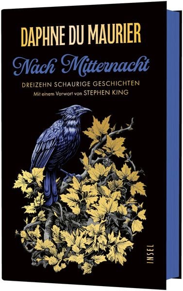 Produktbild: Nach Mitternacht