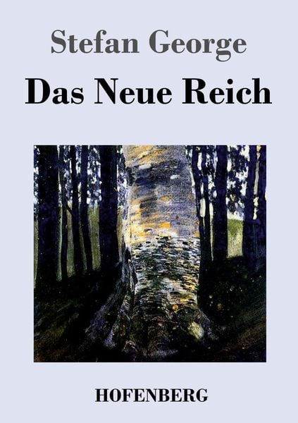 Produktbild: Das Neue Reich