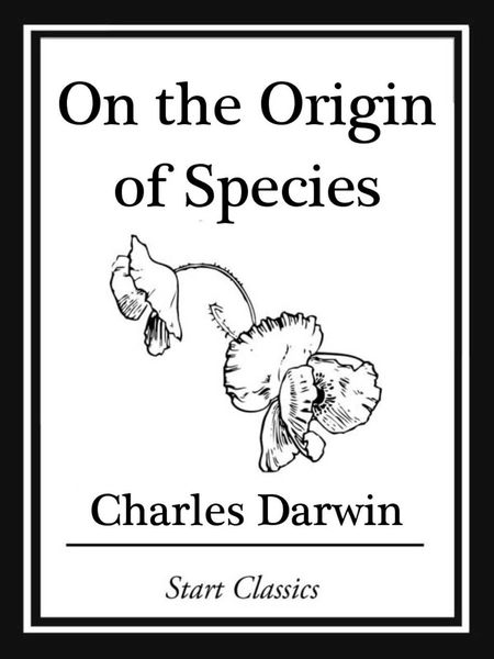 Produktbild: On the Origin of Species