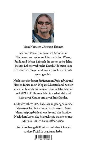 Produktbild: ... wir haben ihn nie gewollt!