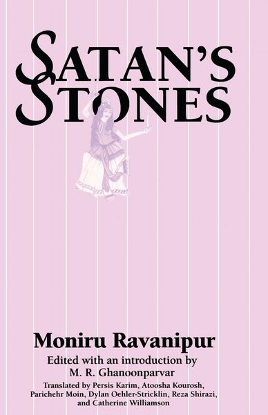 Produktbild: Satan's Stones
