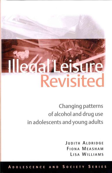 Produktbild: Illegal Leisure Revisited