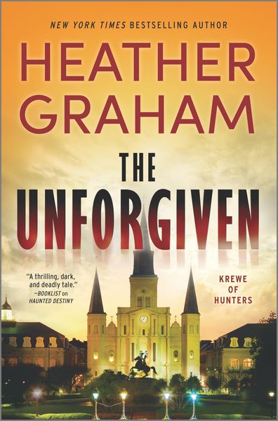 Produktbild: The Unforgiven