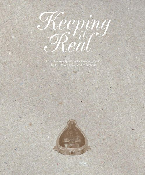 Produktbild: Keeping it Real