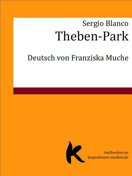 Produktbild: Theben-Park