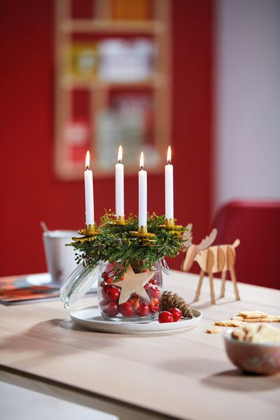 Produktbild: Geliebte Weihnacht