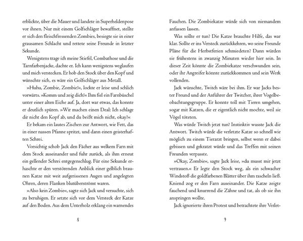 Die Geheimnisse von Birdwood - Die Rettung