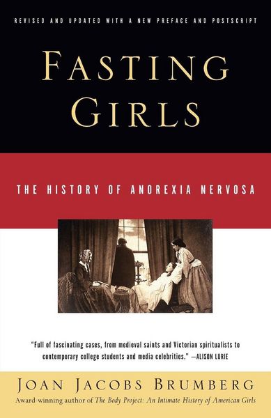 Produktbild: Fasting Girls