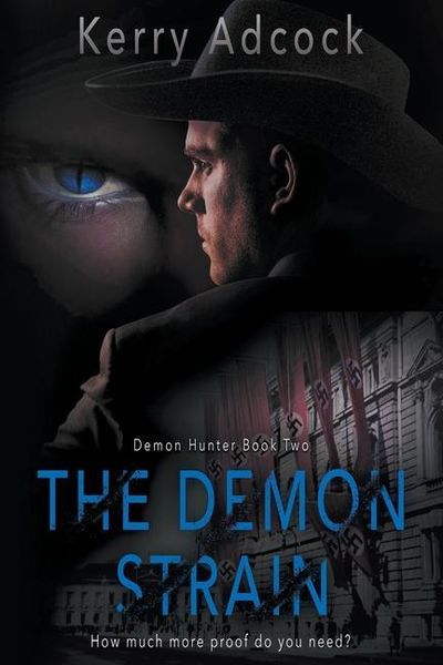 Produktbild: The Demon Strain