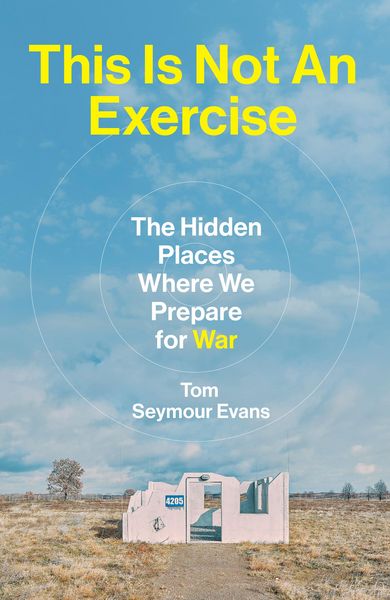 Produktbild: This Is Not An Exercise