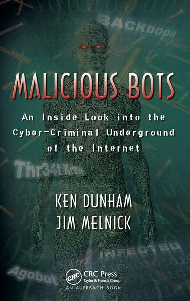 Produktbild: Malicious Bots