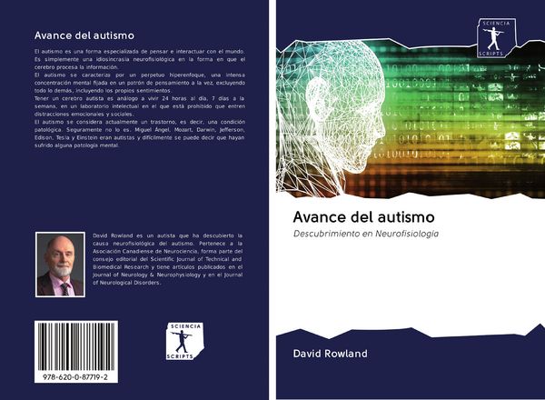 Produktbild: Avance del autismo