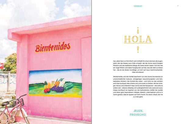 Produktbild: Hola Sol