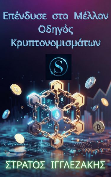 Produktbild: &Epsilon;&pi;έ&nu;&delta;&upsilon;&sigma;&epsilon; &sigma;&tau;&omicron; &Mu;έ&lambda;&lambda;&omicron;&nu; &Omicron;&delta;&eta;&gamma;ό&sigmaf; &Kappa;&rho;&upsilon;&pi;&tau;&omicron;&nu;&omicron;&mu;&iota;&sigma;&mu;ά&tau;&omega;&nu;