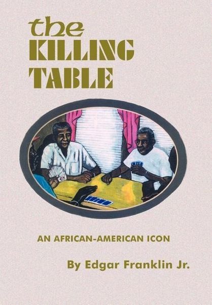 Produktbild: The Killing Table