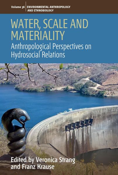 Produktbild: Water, Scale and Materiality