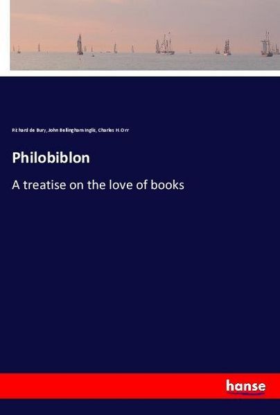 Produktbild: Philobiblon