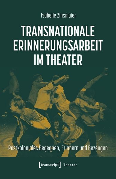 Produktbild: Transnationale Erinnerungsarbeit im Theater