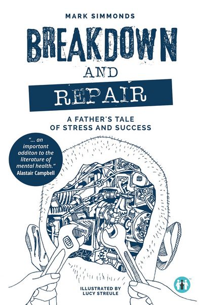 Produktbild: Breakdown and Repair