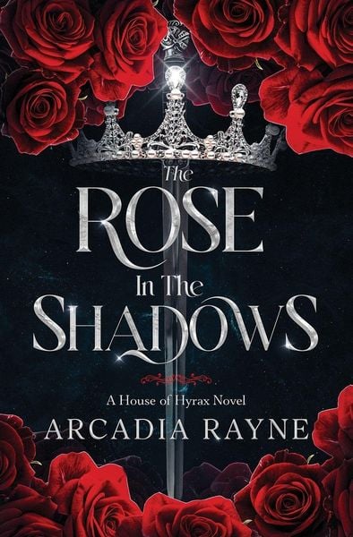 Produktbild: The Rose in the Shadows