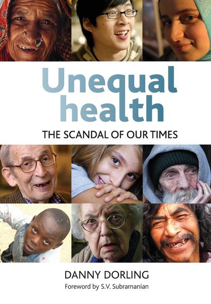 Produktbild: Unequal health