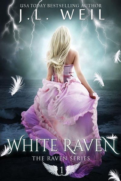 Produktbild: White Raven