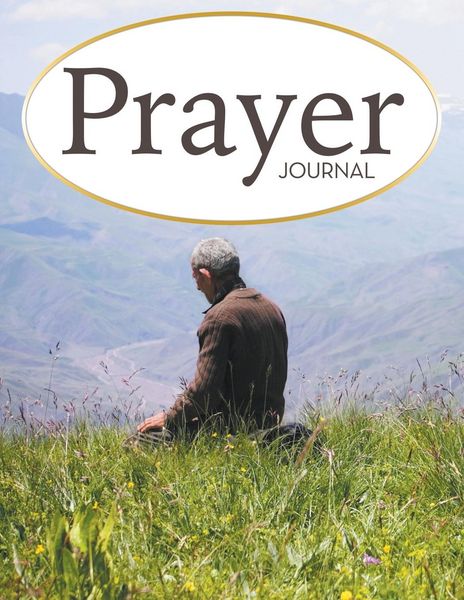Produktbild: Prayer Journal