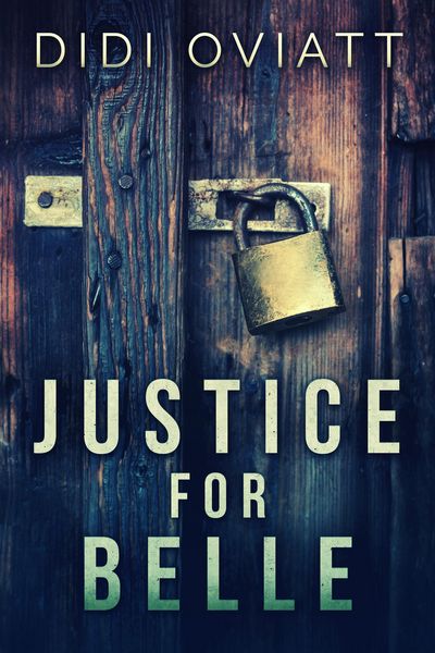 Produktbild: Justice For Belle