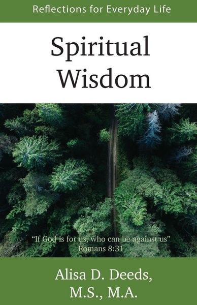 Produktbild: Spiritual Wisdom