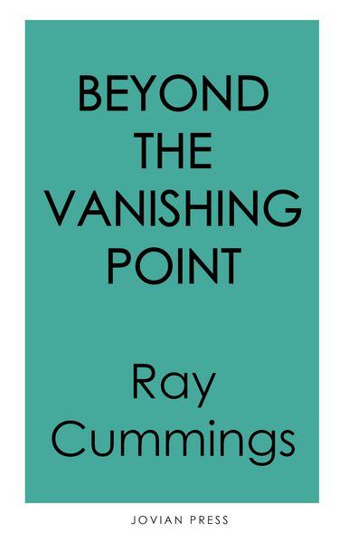 Produktbild: Beyond the Vanishing Point