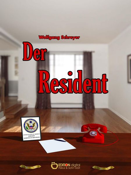 Produktbild: Der Resident