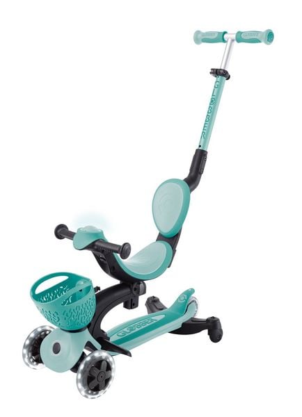 Produktbild: GLOBBER GO-UP BABY 360 LIGHTS mint