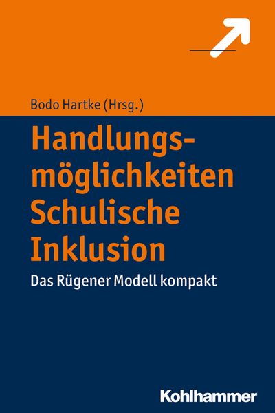 Produktbild: Handlungsm&ouml;glichkeiten Schulische Inklusion
