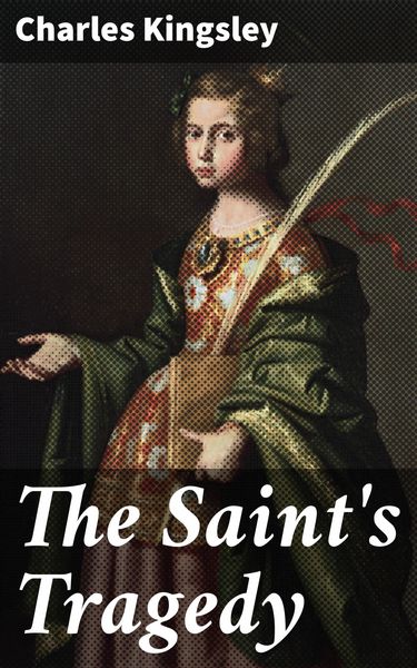 Produktbild: The Saint's Tragedy