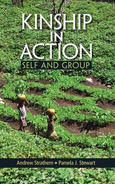 Produktbild: Kinship in Action